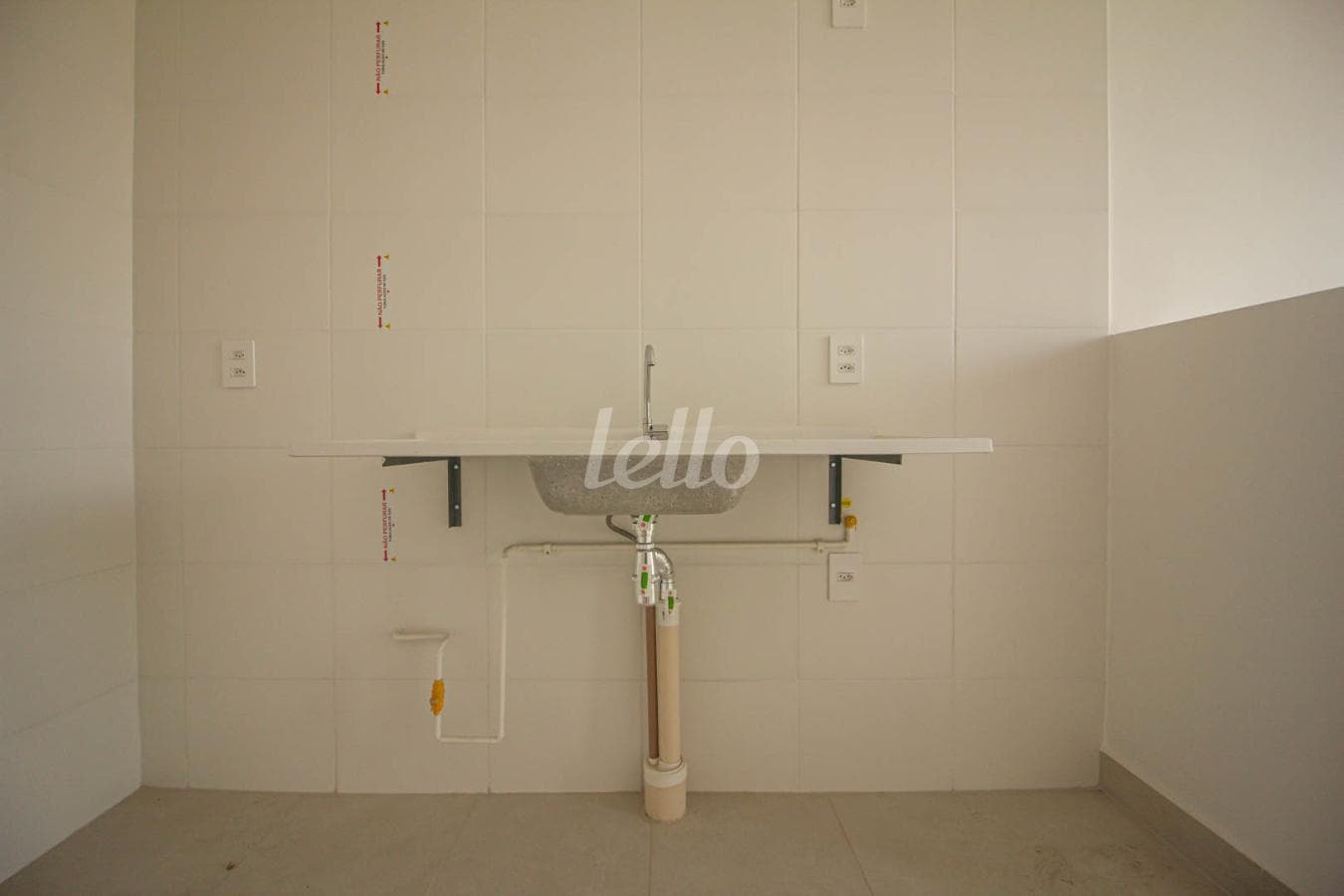 05COZINHA_002.JPG de Apartamento com 33 m² em Belenzinho - São Paulo