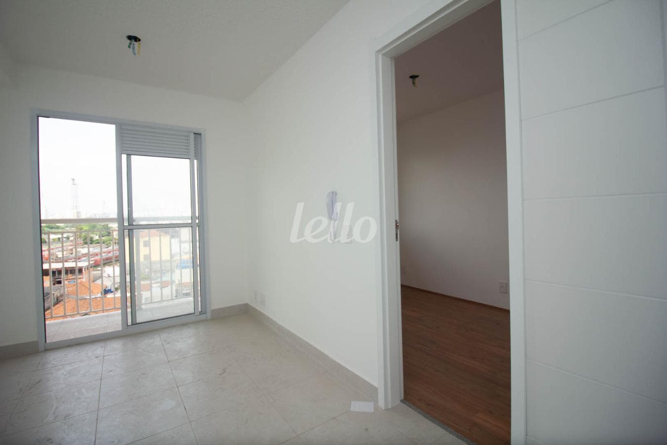 01SALA_001_DESTAQUE.JPG de Apartamento com 33 m² em Belenzinho - São Paulo