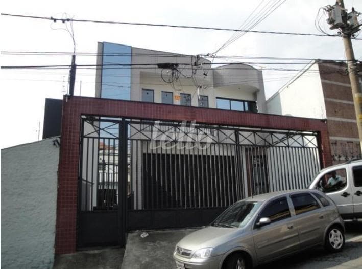 1 de Prédio Comercial Monousuário com 416 m² em Vila Canero - São Paulo