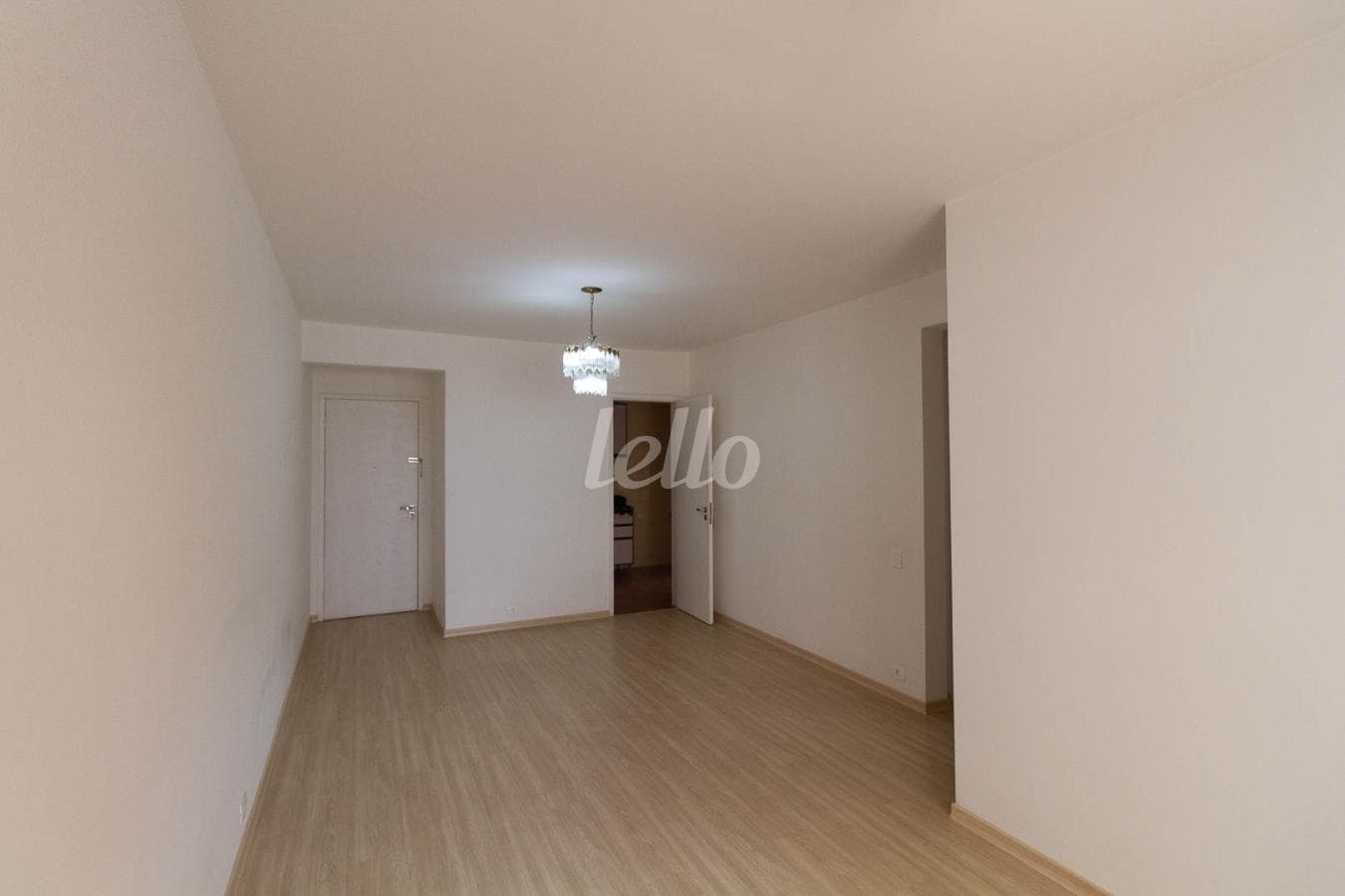 SALA de Apartamento com 70 m² em Vila Guarani (Z Sul) - São Paulo