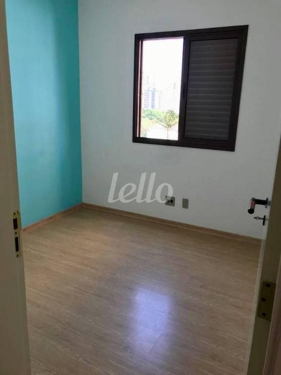 SUÍTE de Apartamento com 65 m² em Vila Guarani (Z Sul) - São Paulo