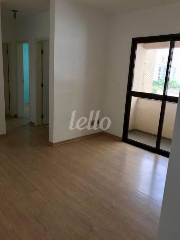 SALA_1 de Apartamento com 65 m² em Vila Guarani (Z Sul) - São Paulo
