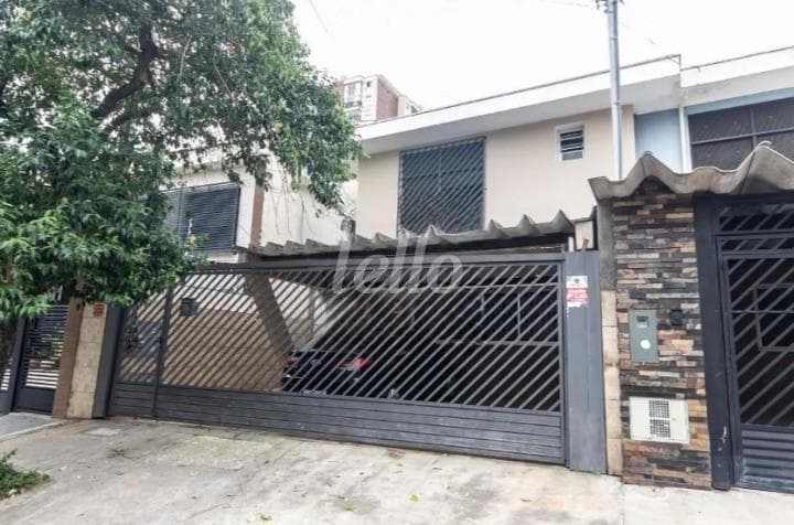 FOTOS (1) de Casa sobrado com 167 m² em Santana - São Paulo