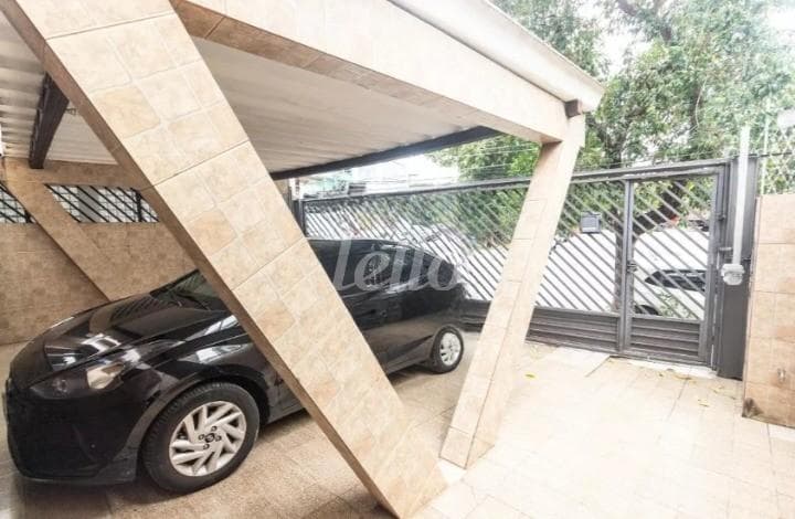 FOTOS (2) de Casa sobrado com 167 m² em Santana - São Paulo