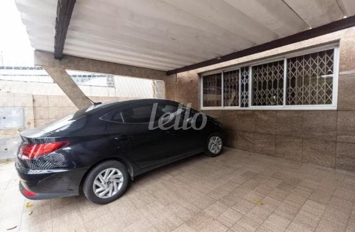 FOTOS (3) de Casa sobrado com 167 m² em Santana - São Paulo