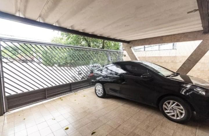 FOTOS (4) de Casa sobrado com 167 m² em Santana - São Paulo