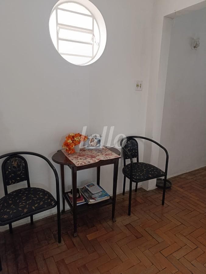 SALA 1 de Casa sobrado com 259 m² em Jardim São Paulo(Zona Norte) - São Paulo