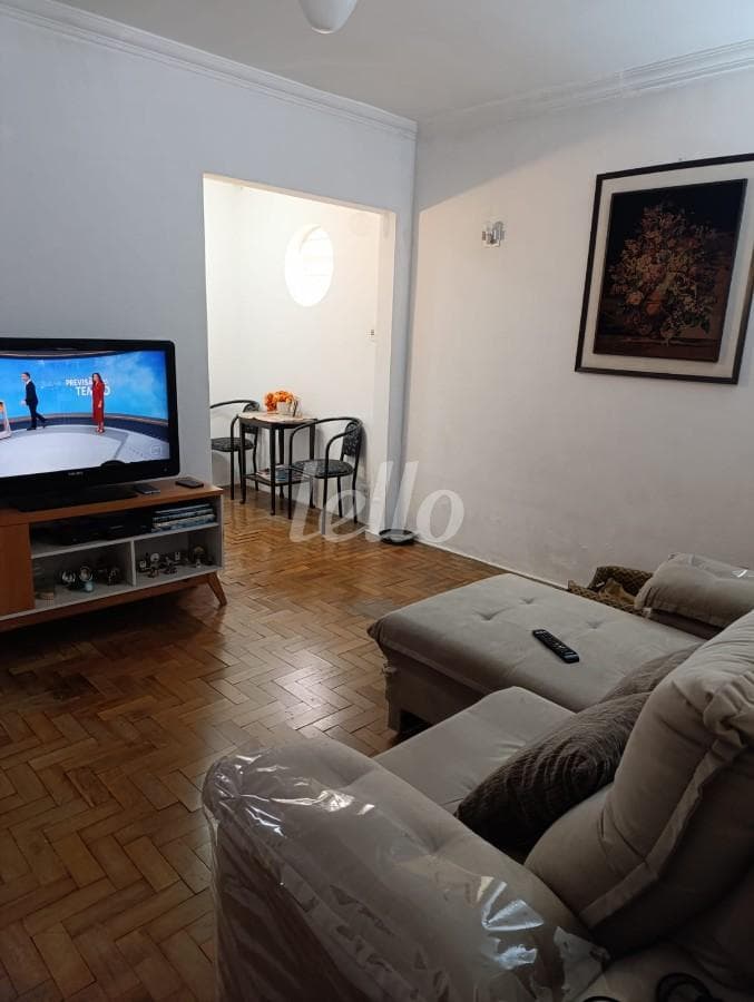 SALA 2 de Casa sobrado com 259 m² em Jardim São Paulo(Zona Norte) - São Paulo