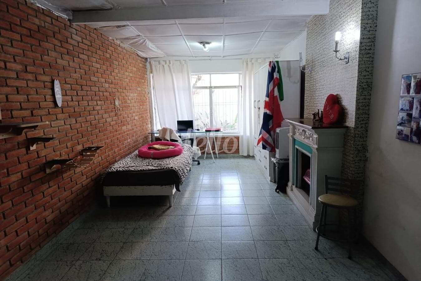 SALA 3 de Casa sobrado com 259 m² em Jardim São Paulo(Zona Norte) - São Paulo