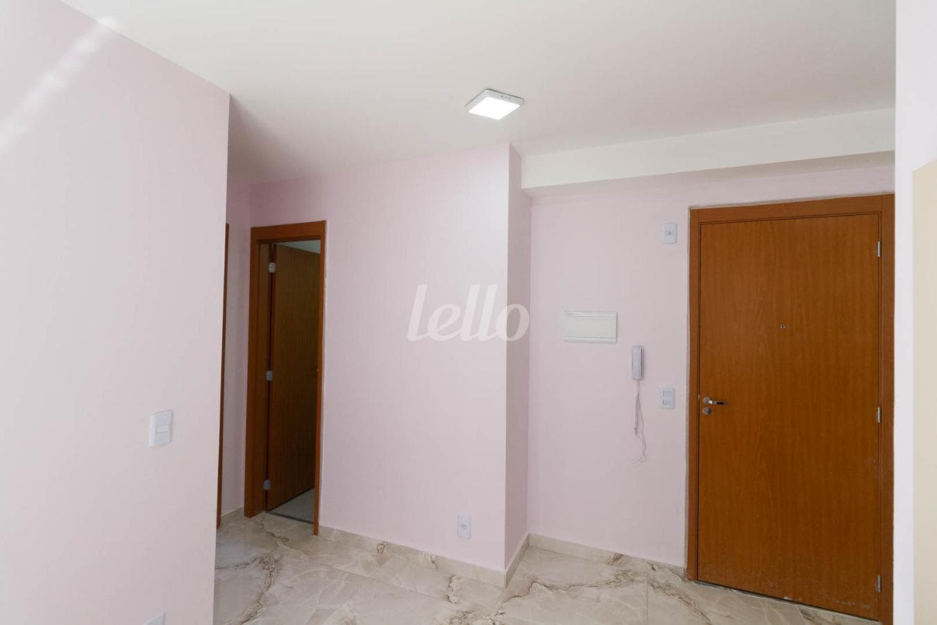SALA de Apartamento com 37 m² em Vila Parque Jabaquara - São Paulo