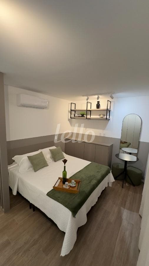 DORMITORIO