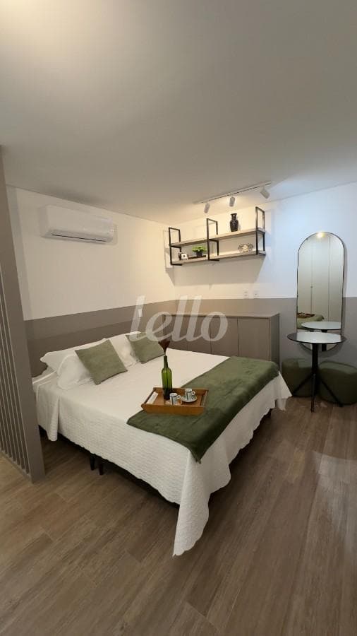 DORMITORIO