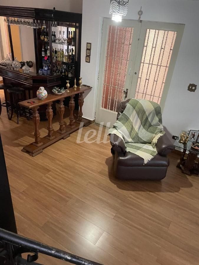 2 de Casa sobrado com 265 m² em Santa Teresinha - São Paulo