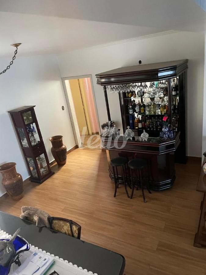 3 de Casa sobrado com 265 m² em Santa Teresinha - São Paulo