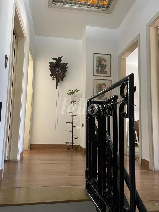 4 de Casa sobrado com 265 m² em Santa Teresinha - São Paulo