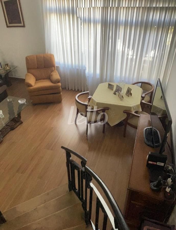 1 de Casa sobrado com 265 m² em Santa Teresinha - São Paulo