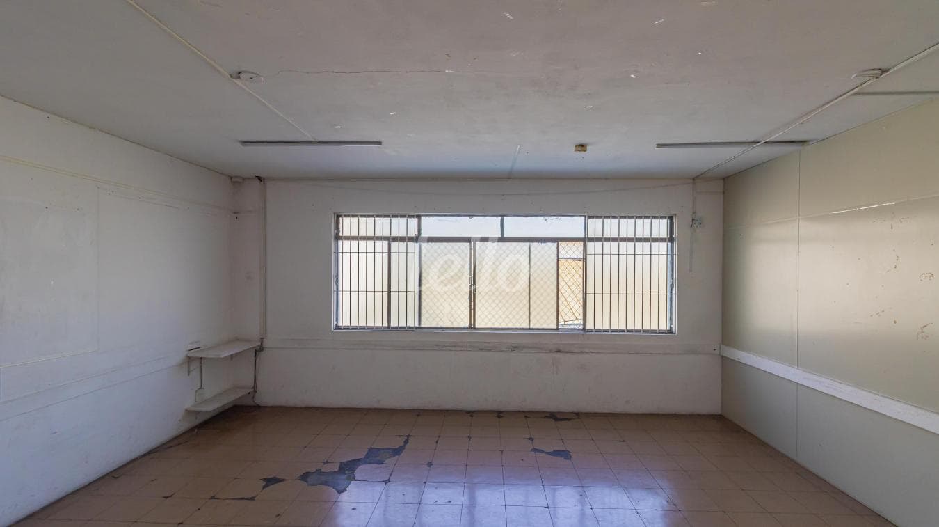SALA de Salão com 500 m² em Chácara Mafalda - São Paulo
