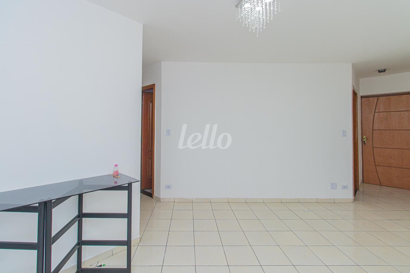 SALA de Apartamento com 60 m² em Vila Santa Catarina - São Paulo