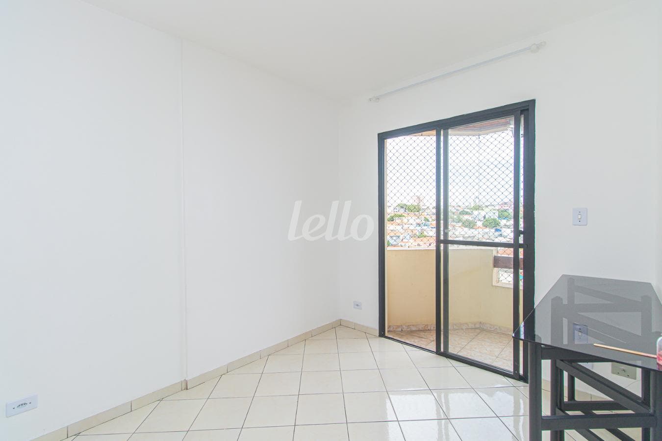 SALA de Apartamento com 60 m² em Vila Santa Catarina - São Paulo