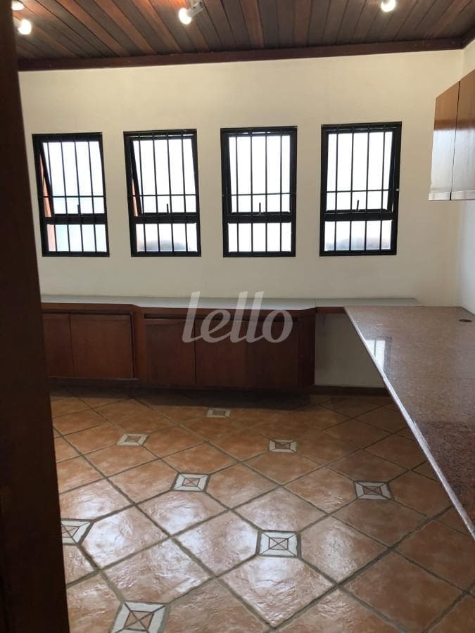 . de Casa sobrado com 158 m² em Santana - São Paulo