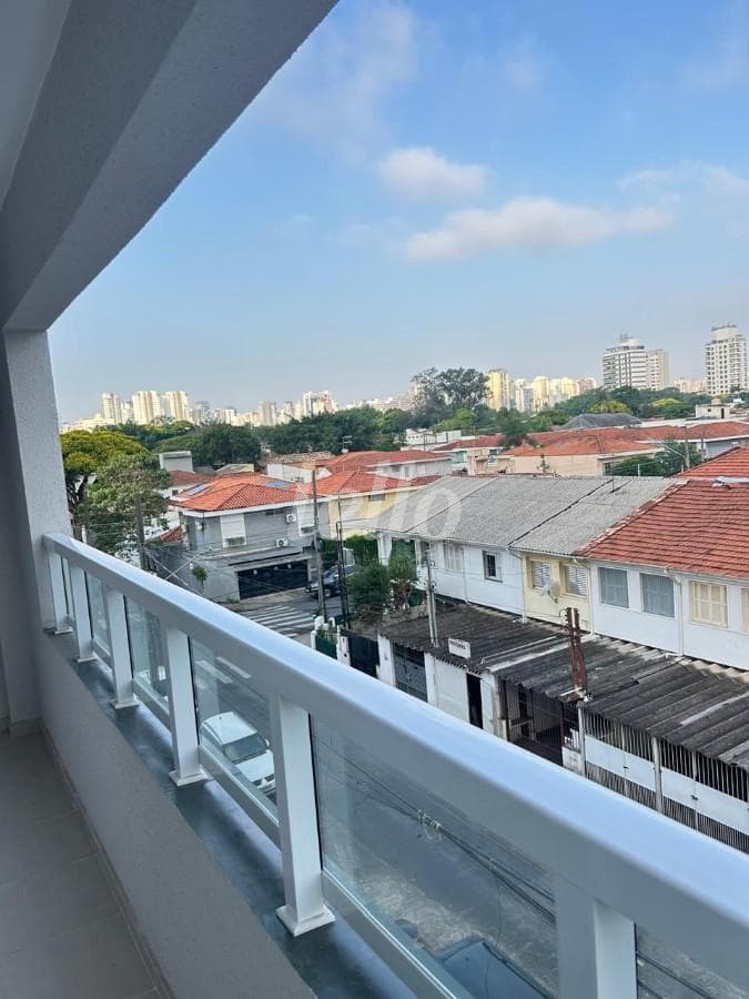 2003604730200020 de Apartamento com 27 m² em Brooklin Paulista - São Paulo