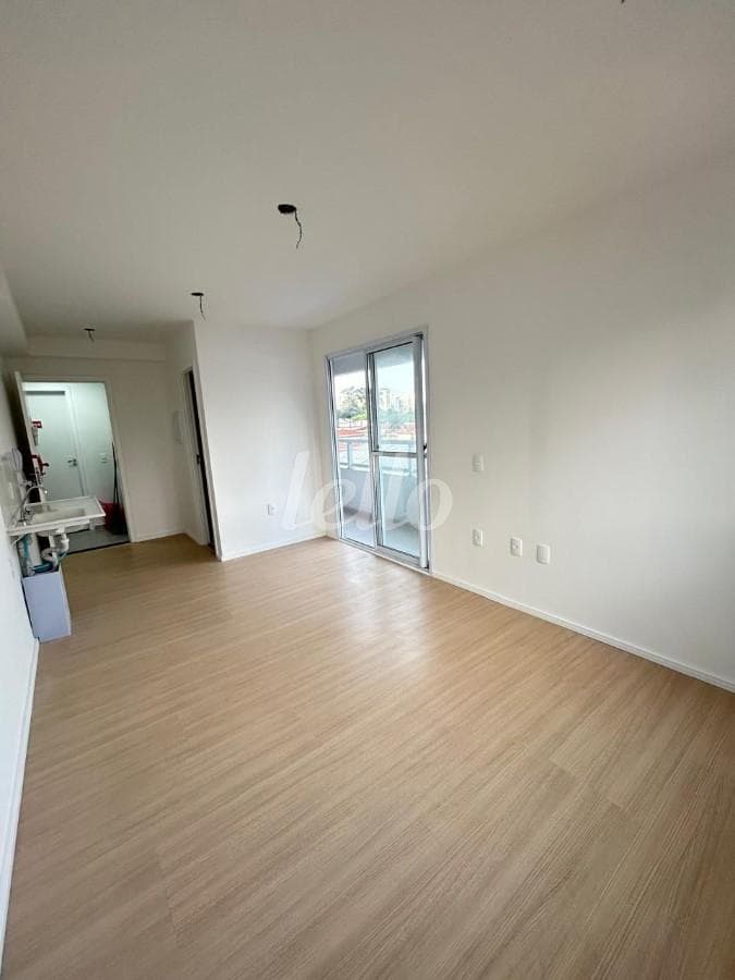 882541084565076 de Apartamento com 27 m² em Brooklin Paulista - São Paulo