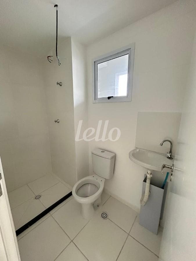 26099281646426501 de Apartamento com 27 m² em Brooklin Paulista - São Paulo