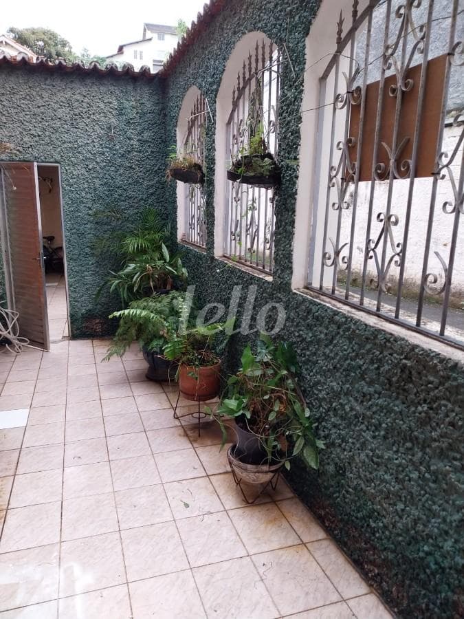 4 de Casa sobrado com 80 m² em Santana - São Paulo