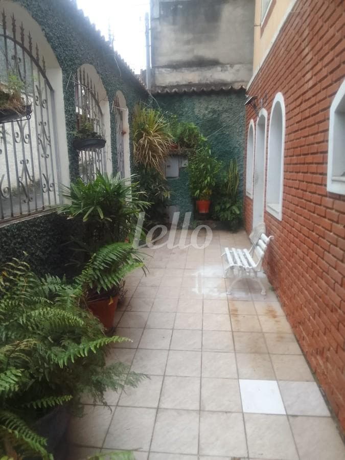 3 de Casa sobrado com 80 m² em Santana - São Paulo