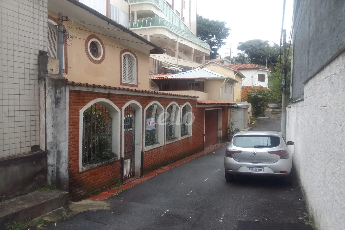 1 de Casa sobrado com 80 m² em Santana - São Paulo