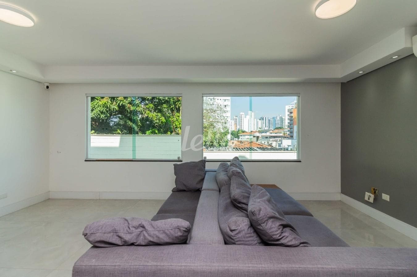 2 de Casa em condomínio - sobrado com 188 m² em Água Fria - São Paulo
