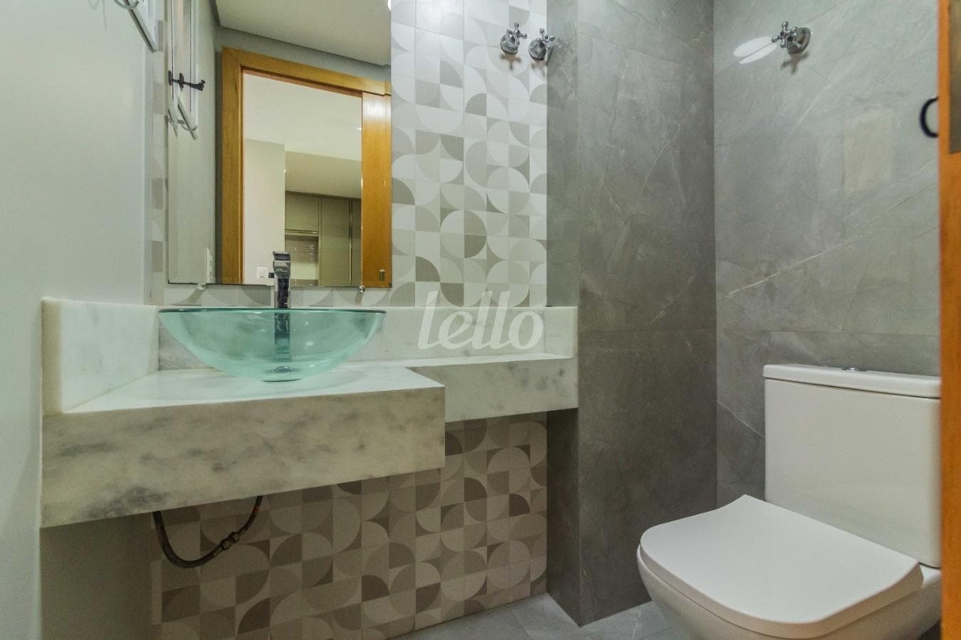 4 de Casa em condomínio - sobrado com 188 m² em Água Fria - São Paulo