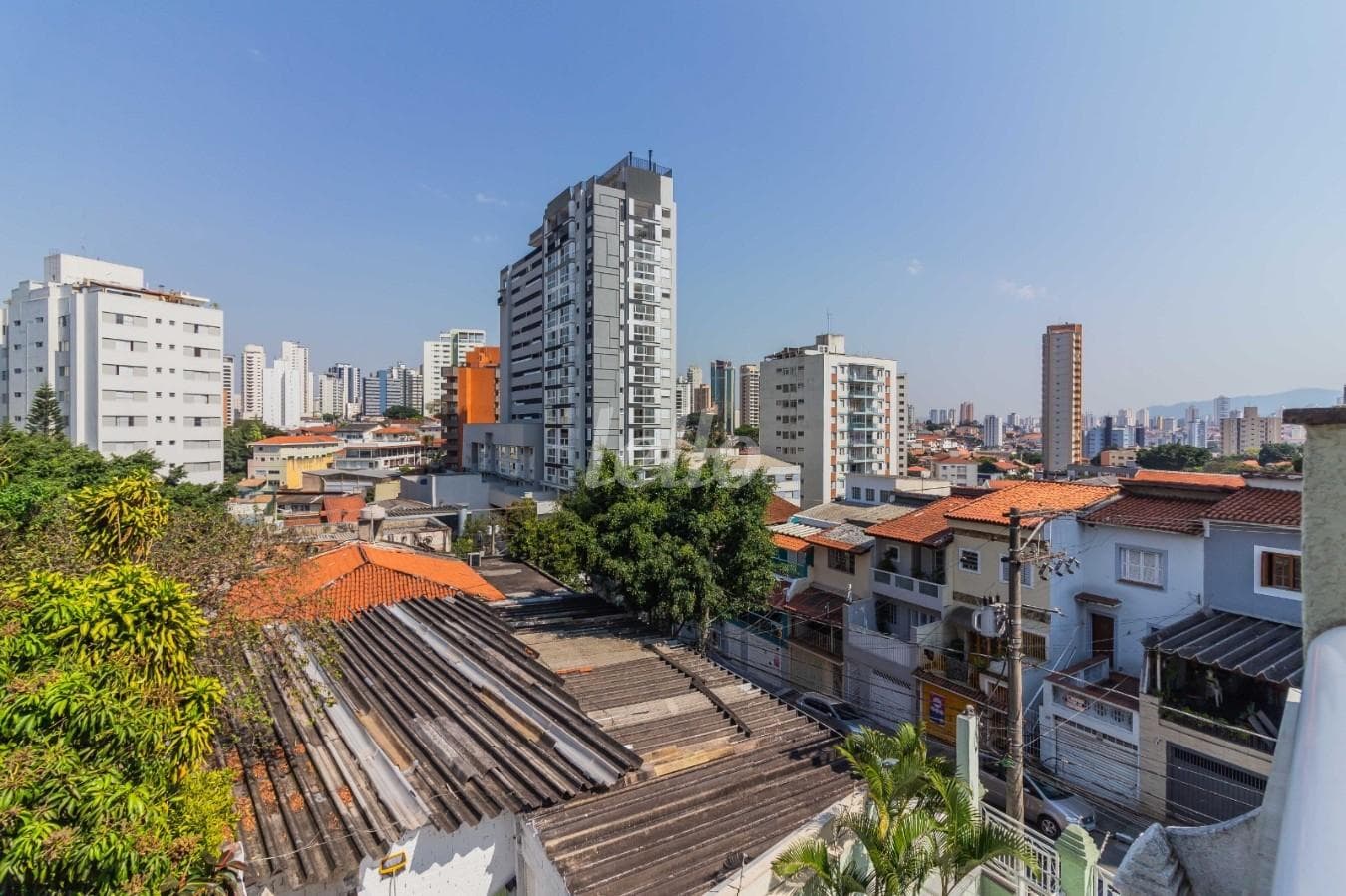 3 de Casa em condomínio - sobrado com 188 m² em Água Fria - São Paulo