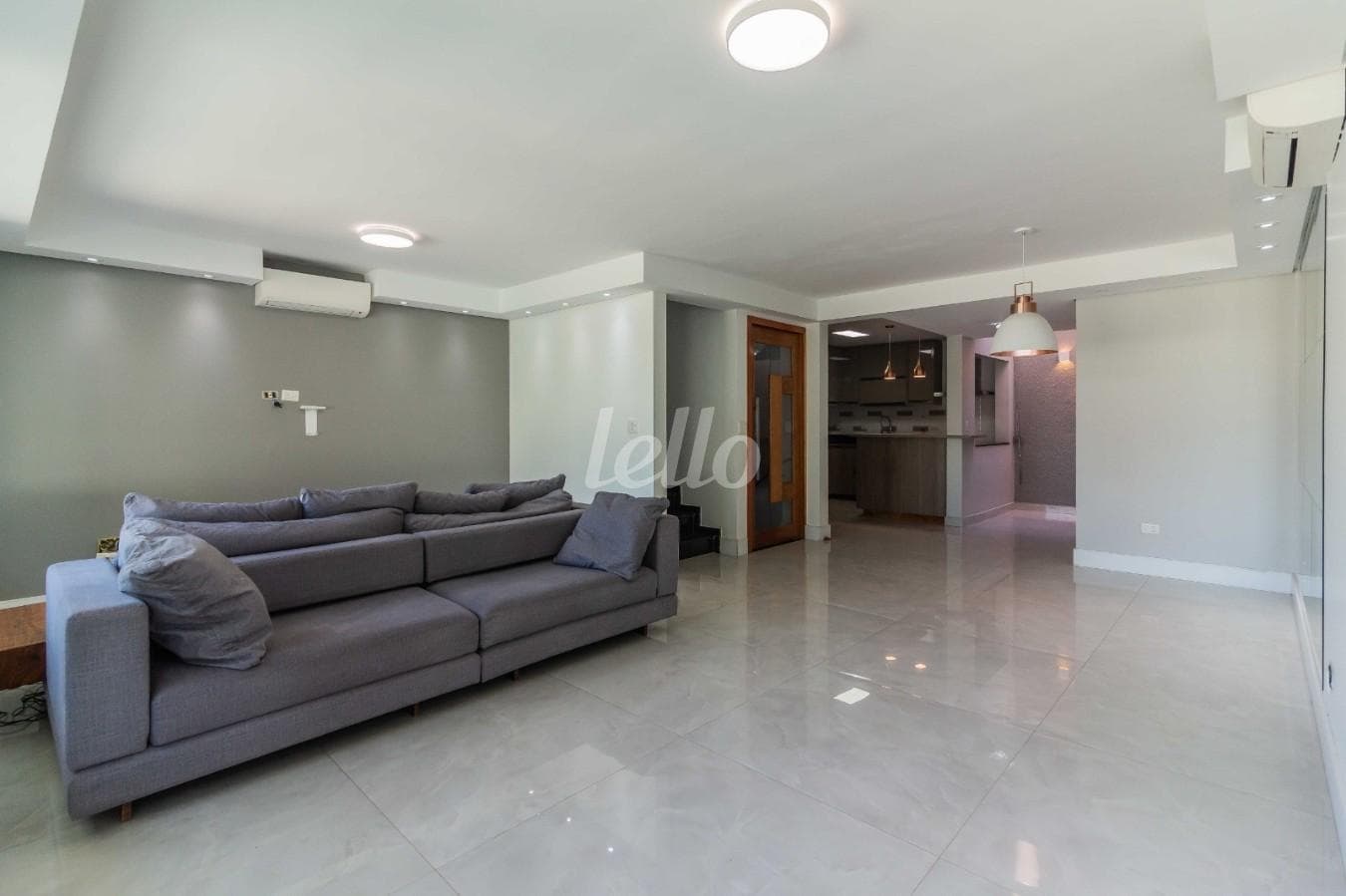 1 de Casa em condomínio - sobrado com 188 m² em Água Fria - São Paulo