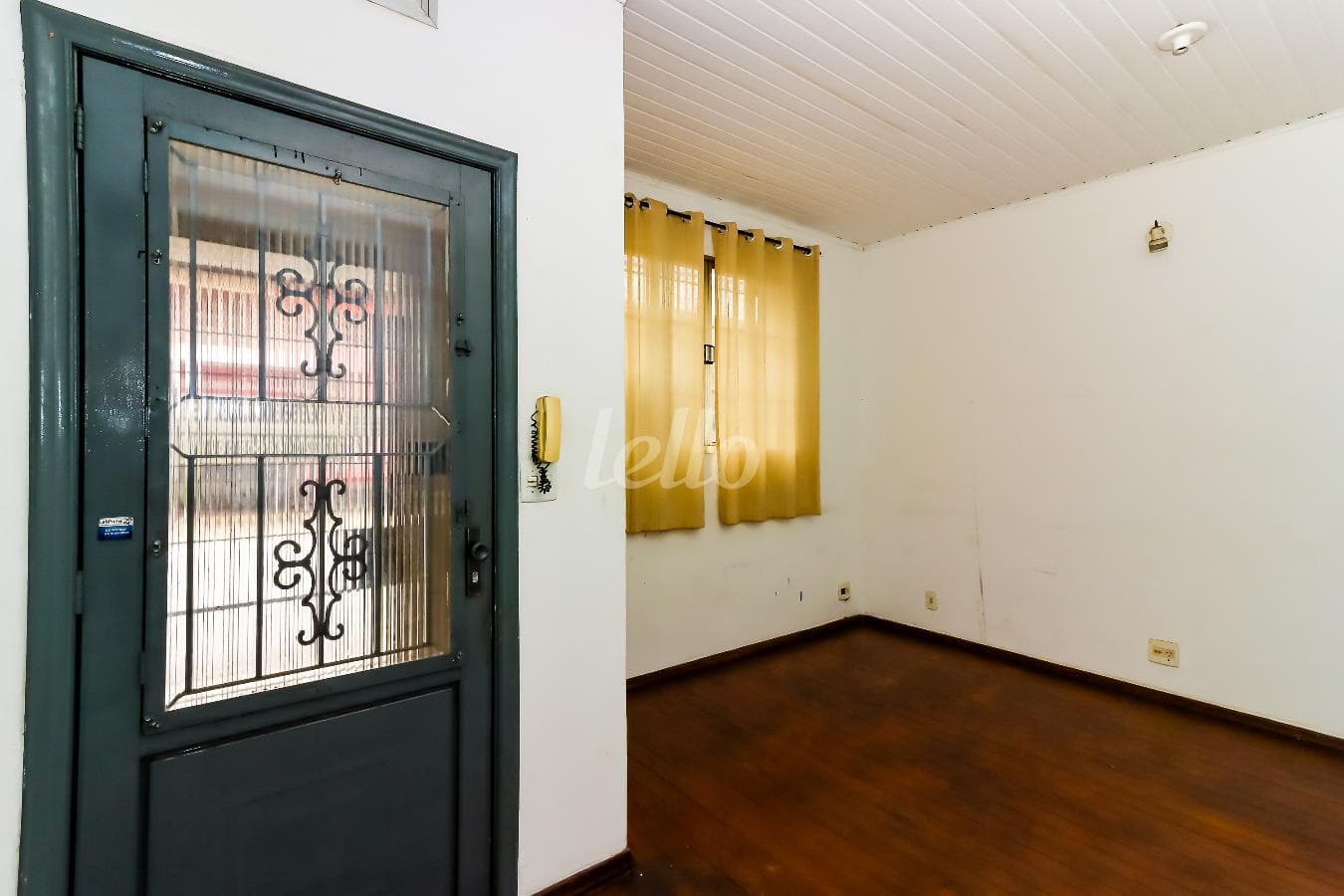 SALA de Casa sobrado com 177 m² em Santana - São Paulo
