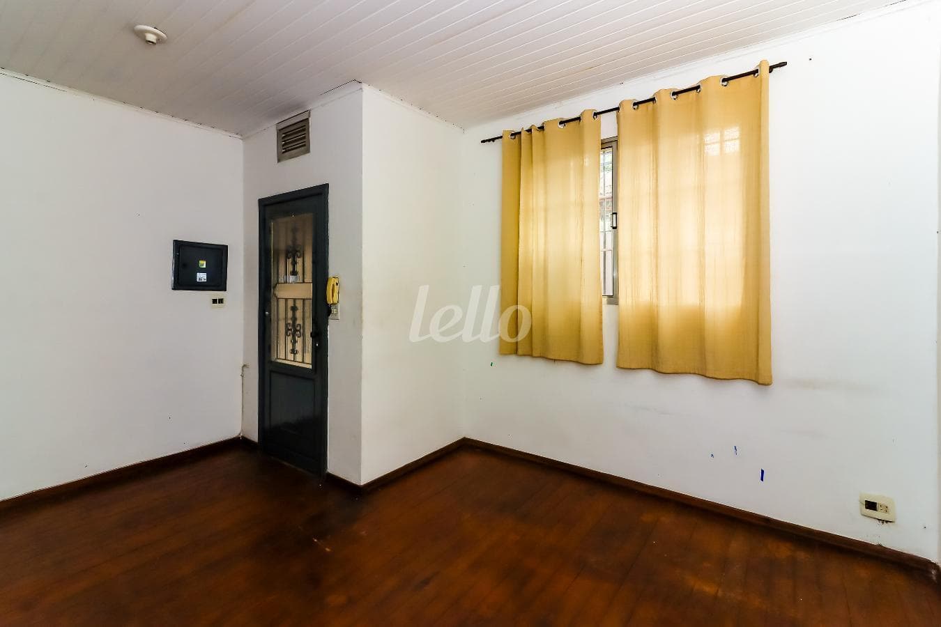 SALA de Casa sobrado com 177 m² em Santana - São Paulo