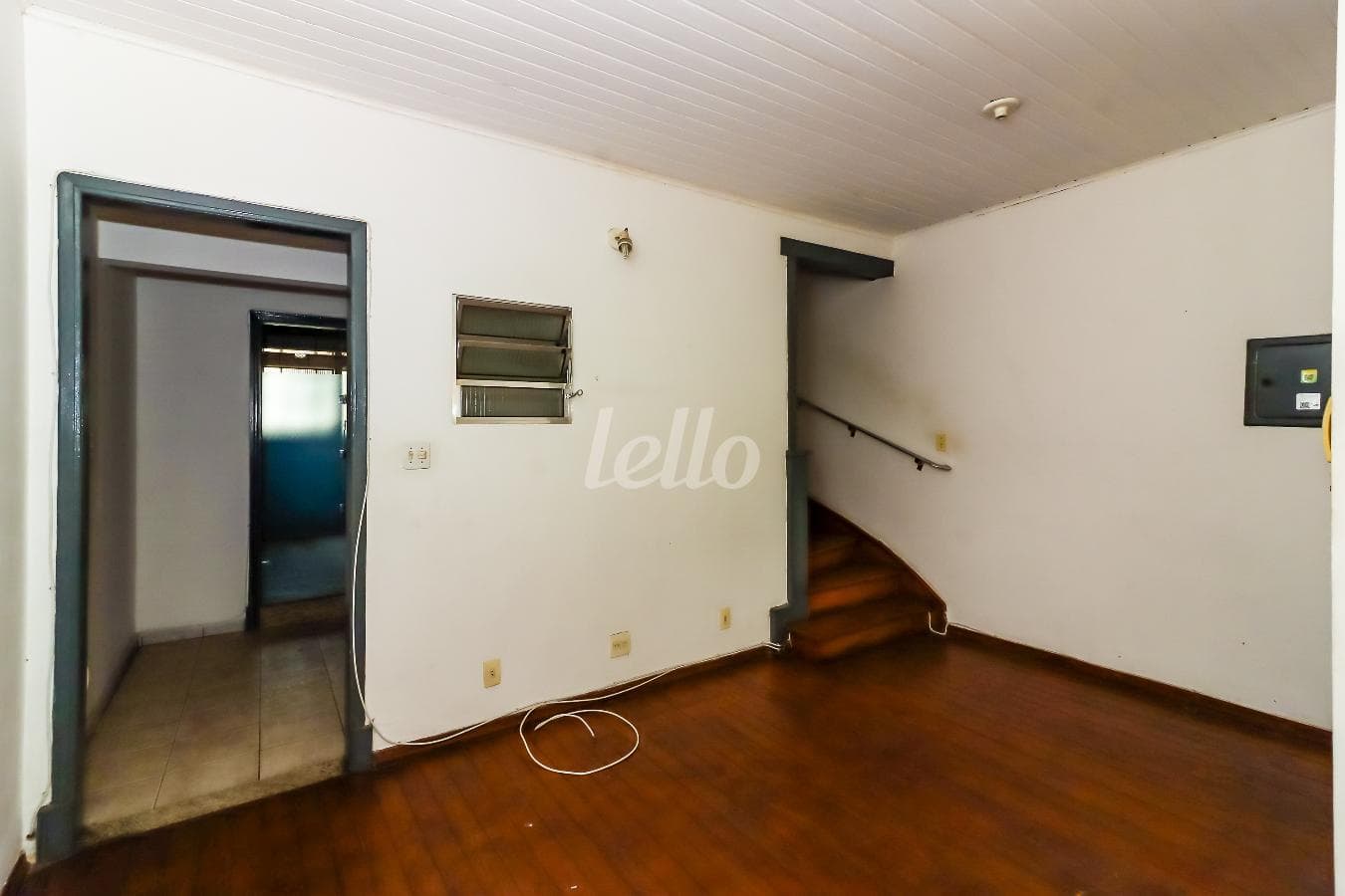 SALA de Casa sobrado com 177 m² em Santana - São Paulo