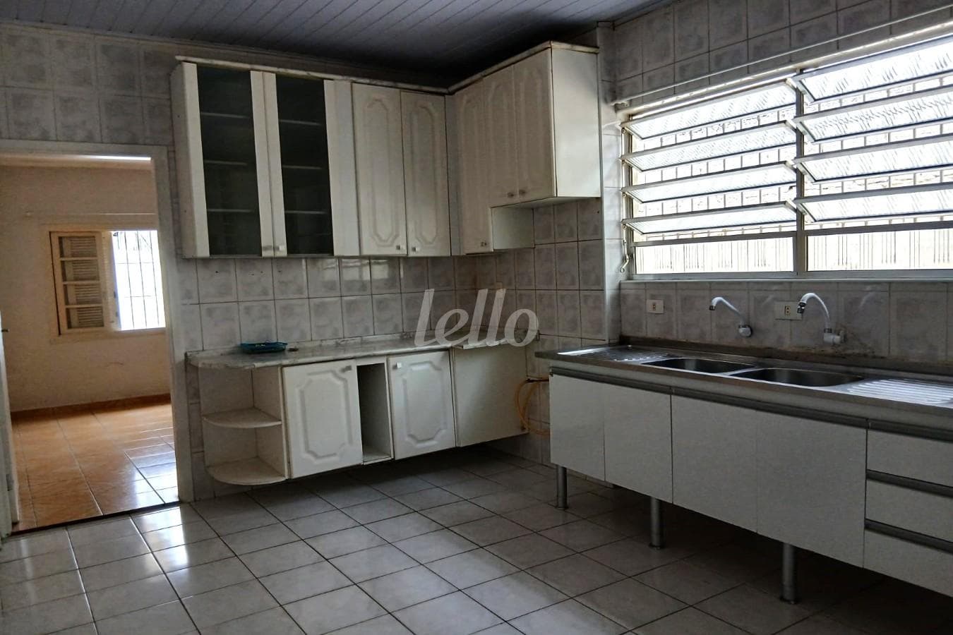 COZINHA de Casa térrea com 180 m² em Santa Teresinha - São Paulo