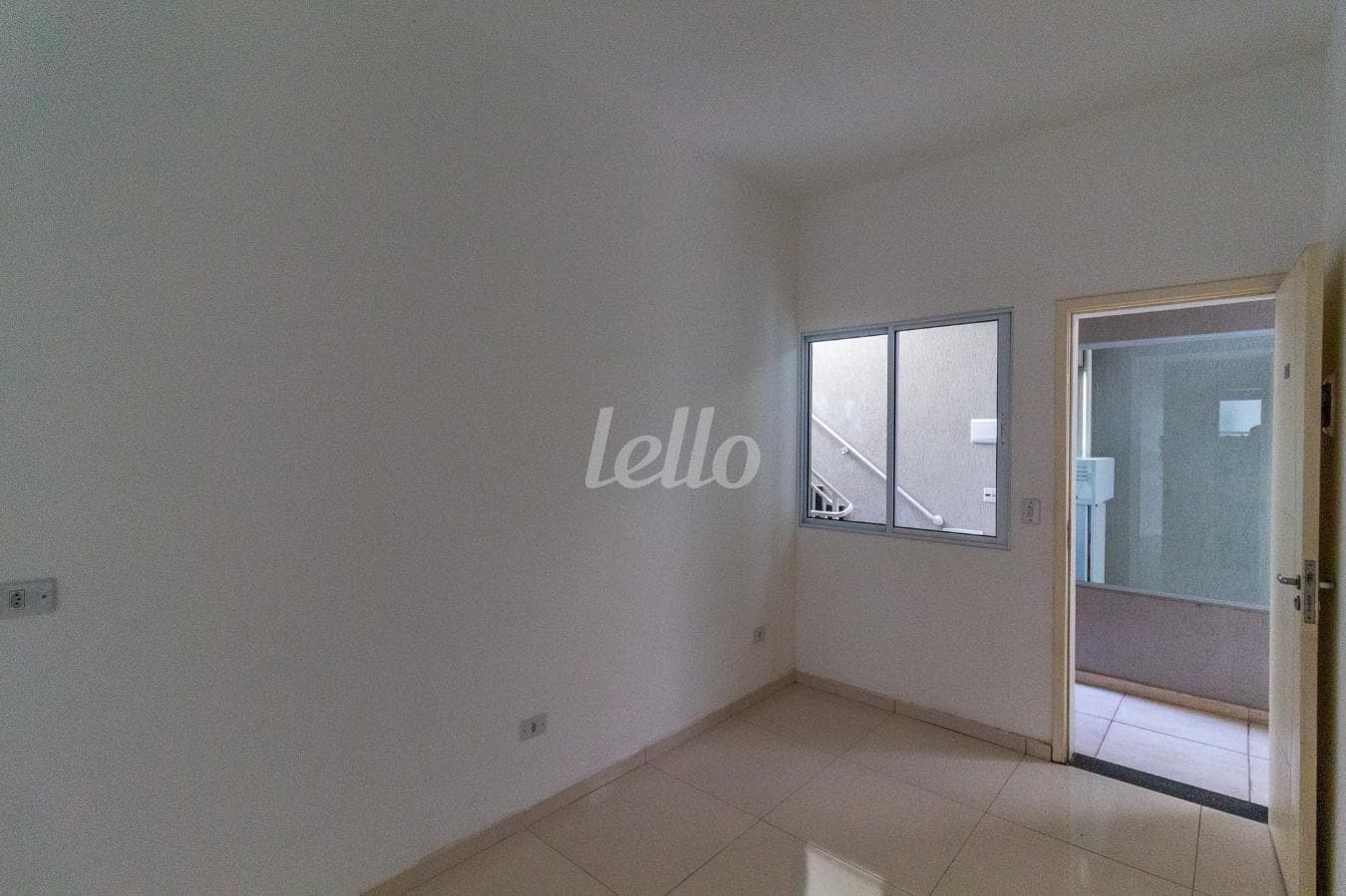 SALA de Apartamento com 40 m² em Penha de França - São Paulo