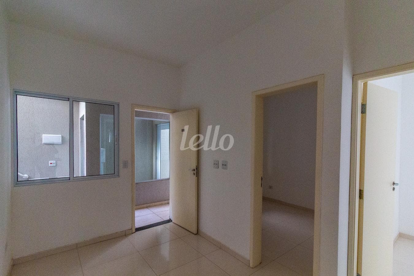 SALA de Apartamento com 40 m² em Penha de França - São Paulo