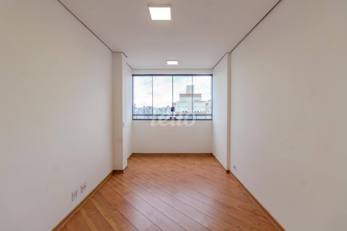 SALA de Apartamento cobertura - Padrão com 100 m² em Vila Mariana - São Paulo
