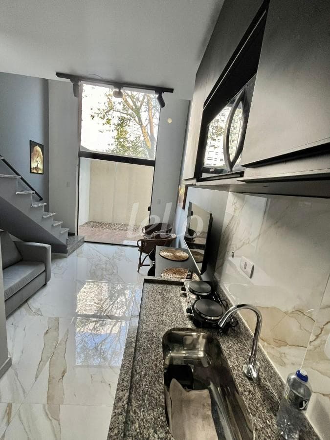 WHATSAPP IMAGE 2026-02-20 AT 11 de Apartamento Loft com 35 m² em Vila Santa Catarina - São Paulo