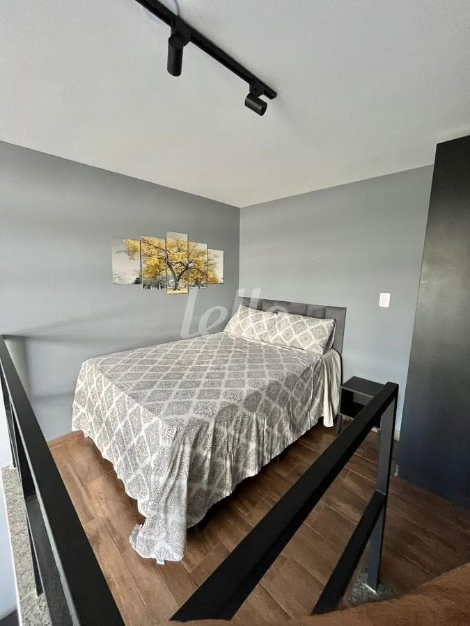 WHATSAPP IMAGE 2026-02-20 AT 11 de Apartamento Loft com 35 m² em Vila Santa Catarina - São Paulo