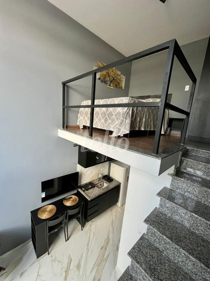 WHATSAPP IMAGE 2026-02-20 AT 09 de Apartamento Loft com 35 m² em Vila Santa Catarina - São Paulo
