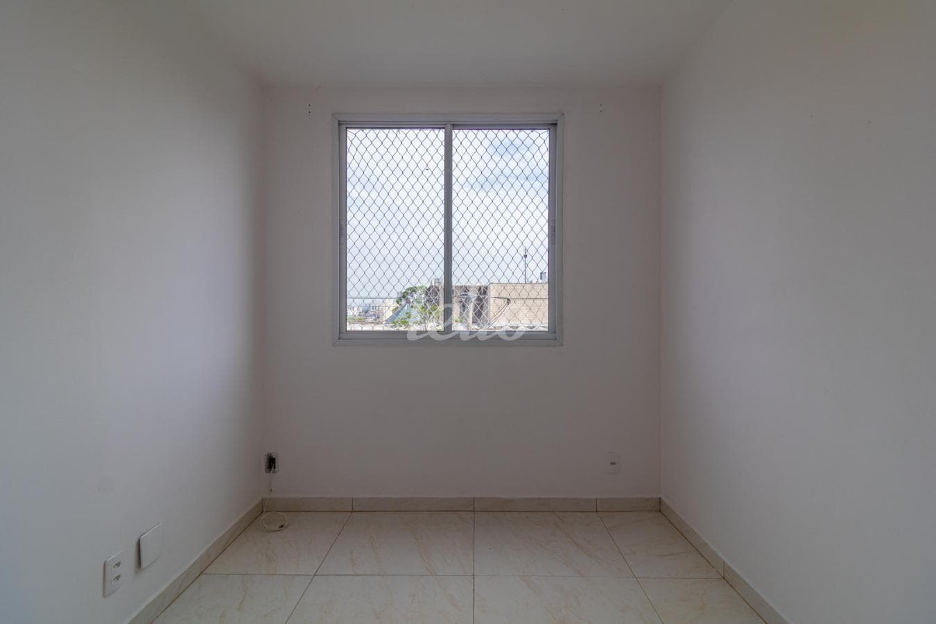 SALA DESTAQUE de Apartamento com 34 m² em Vila Mira - São Paulo