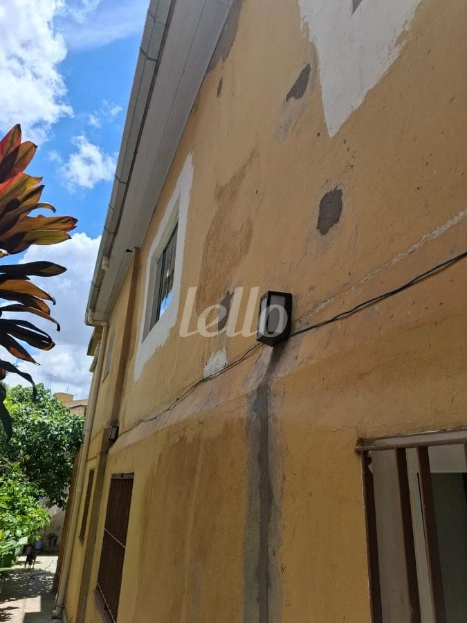 FOTOS (3) de Casa sobrado com 174 m² em Água Fria - São Paulo