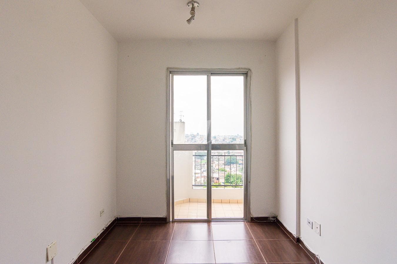 01SALA_001_DESTAQUE de Apartamento com 39 m² em Vila do Encontro - São Paulo