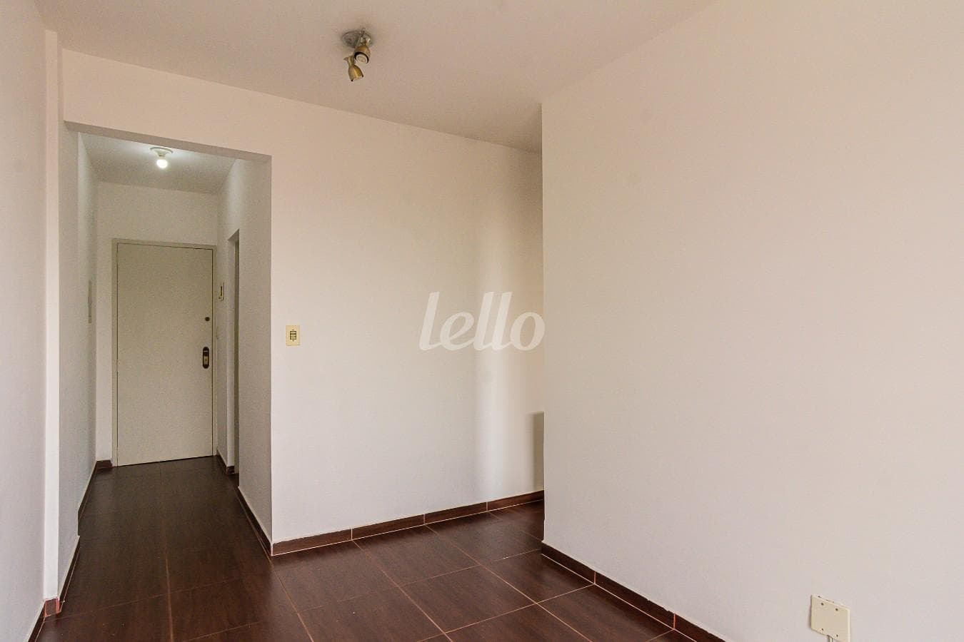01SALA_003 de Apartamento com 39 m² em Vila do Encontro - São Paulo