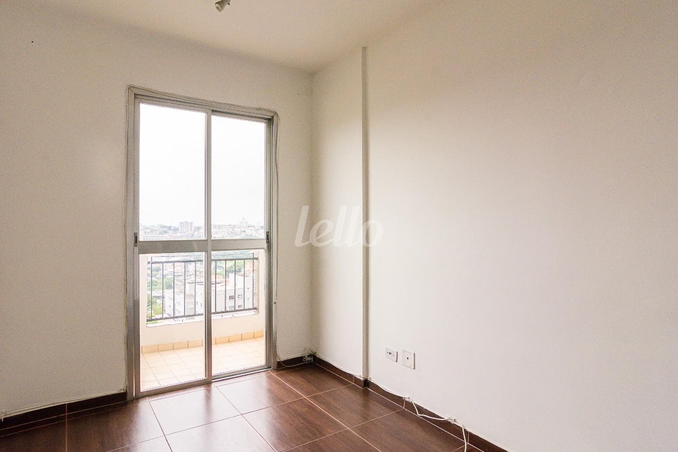 01SALA_004 de Apartamento com 39 m² em Vila do Encontro - São Paulo