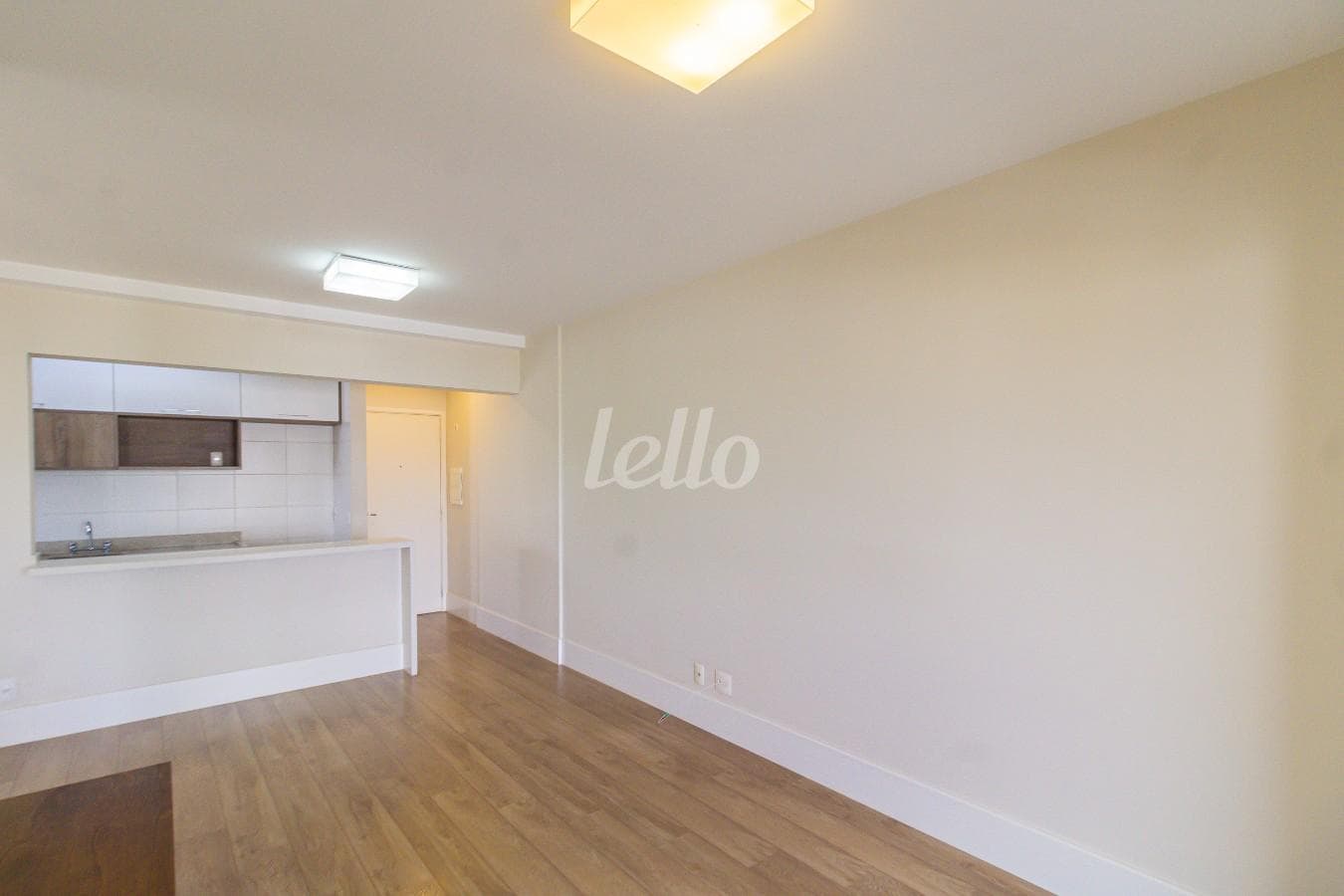 01SALA_003 de Apartamento com 66 m² em Vila Mariana - São Paulo